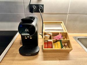 BORA-BORA SUITE - Jacuzzi - Centre by Narbana