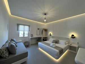 Kamara Sea View Junior Suite