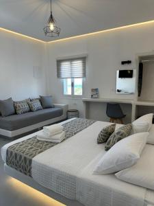 Kamara Sea View Junior Suite