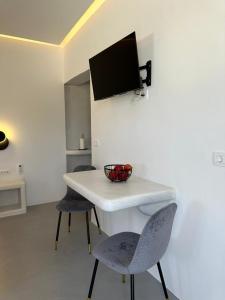 Kamara Sea View Junior Suite