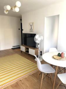 HB Cozy Home - Przytulne Mieszkanie