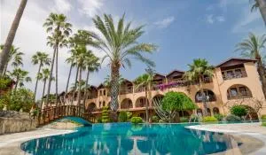 Club Tropical Beach Hotel - All Inclusive - Toslak