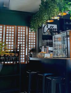 ONYX B&B Bed and Breakfast