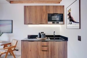 Stylish Studio - 2P - Vendôme Square