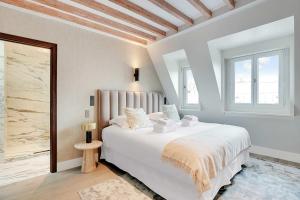 Stylish Studio - 2P - Vendôme Square