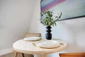 Stylish Studio - 2P - Vendôme Square