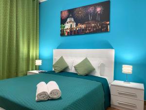 venice popular residence