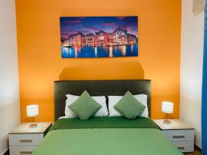 venice popular residence