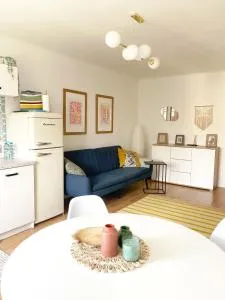 HB Cozy Home - Przytulne Mieszkanie - Łazów