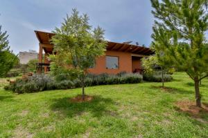 Acogedora cabaña en el bosque Tlapalpa