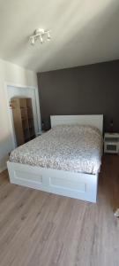 Appartements Chez Manolo & Jolyne : photos des chambres