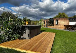 Tirolian Lodge South