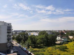 Cubus Nest Apartment