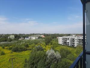 Cubus Nest Apartment