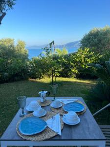 B&b Villa Jasmine