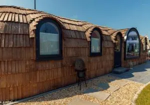 Tirolian Lodge South - Nassach