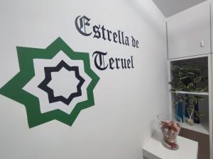 obrázek - Apartamento Estrella de Teruel