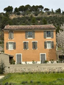 Appartements Clos Augusta 1 : photos des chambres