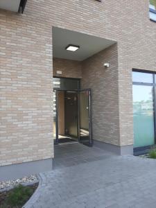 Cubus Nest Apartment