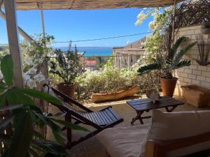 Le Jardin Exotique Hotel