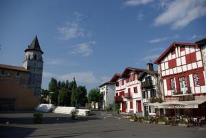 Hotels Hotel Ithurria - Les Collectionneurs : photos des chambres