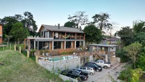 VENTO TERRAL SURF STUDIOS