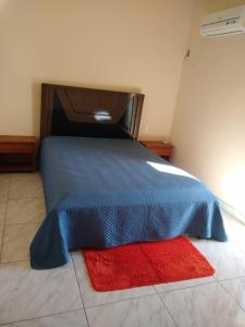 101 Centrinho de Canasvieiras Arvoredo 101