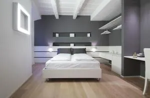 科莫豪华客房酒店 - 科莫