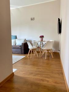 Nogat Apartament Malbork