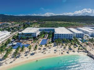 Riu Palace Jamaica - Adults Only - All Inclusive Elite Club