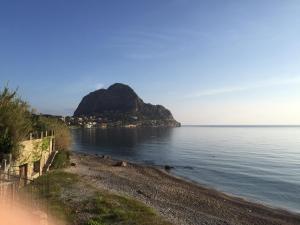 Capozafferano-Casa Carola