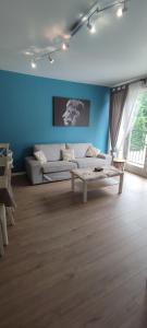 Chez Manolo & Jolyne