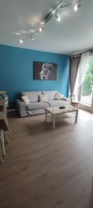 Chez Manolo & Jolyne - Hargnies