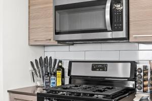 LUX 2 BD BOHO in heart of SLC