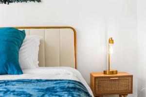 LUX 2 BD BOHO in heart of SLC