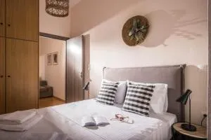 Casa Irini - Spílion