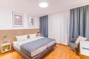 Hotel Solinger Hof - Solingen