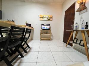 Meu Apê Maracaípe