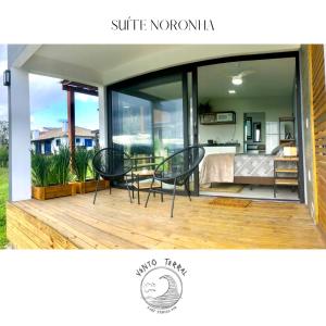 VENTO TERRAL SURF STUDIOS