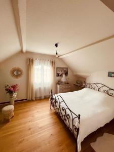 B&B / Chambres d'hotes Le Mas aux Papillons : photos des chambres