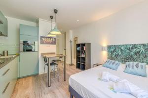 44 Foch - 1 - 3hvězdičkové hotely ve městě Grenoble