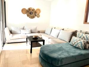 Sidi Rahal, Blanca Beach