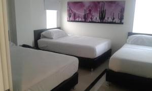 Hotel Onix T