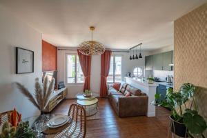 PontAu Charme - Hypercentre - BPAM