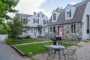 Heathwood Inn - Somesville