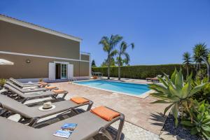 Villa Teotel by Villa Plus