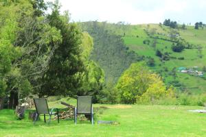 Casa Caliza Bienestar & Descanso