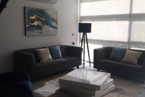 Villa Luxury Downtown-Tulum Countryclub Bahia Principe