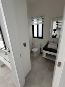 Villa Luxury Downtown-Tulum Countryclub Bahia Principe