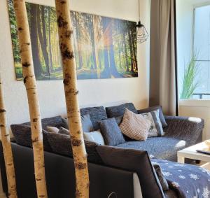 Harz-Hütte - schnuckelig FeWo in St. Andreasberg